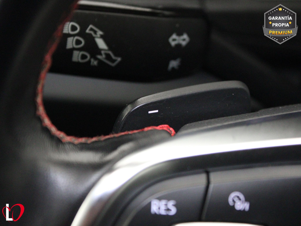 VOLKSWAGEN T-ROC 2.0 TDI DSG 4 MOTION SPORT 150 de segunda mano