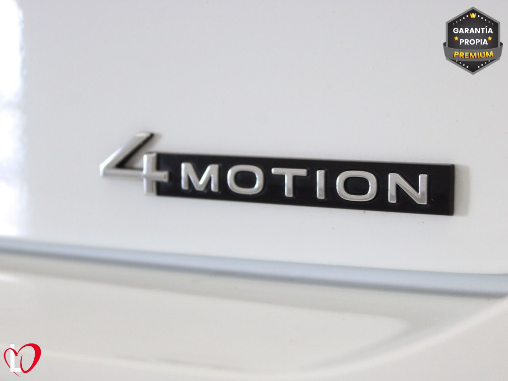 VOLKSWAGEN T-ROC 2.0 TDI DSG 4 MOTION SPORT 150 de segunda mano