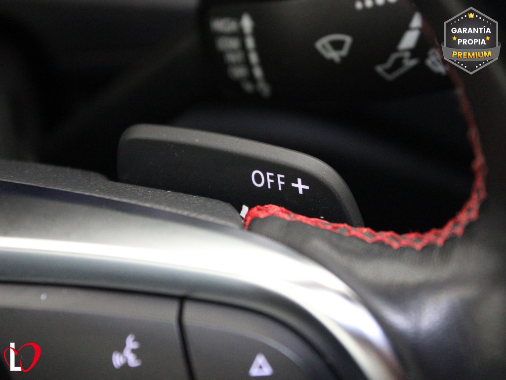 VOLKSWAGEN T-ROC 2.0 TDI DSG 4 MOTION SPORT 150 de segunda mano