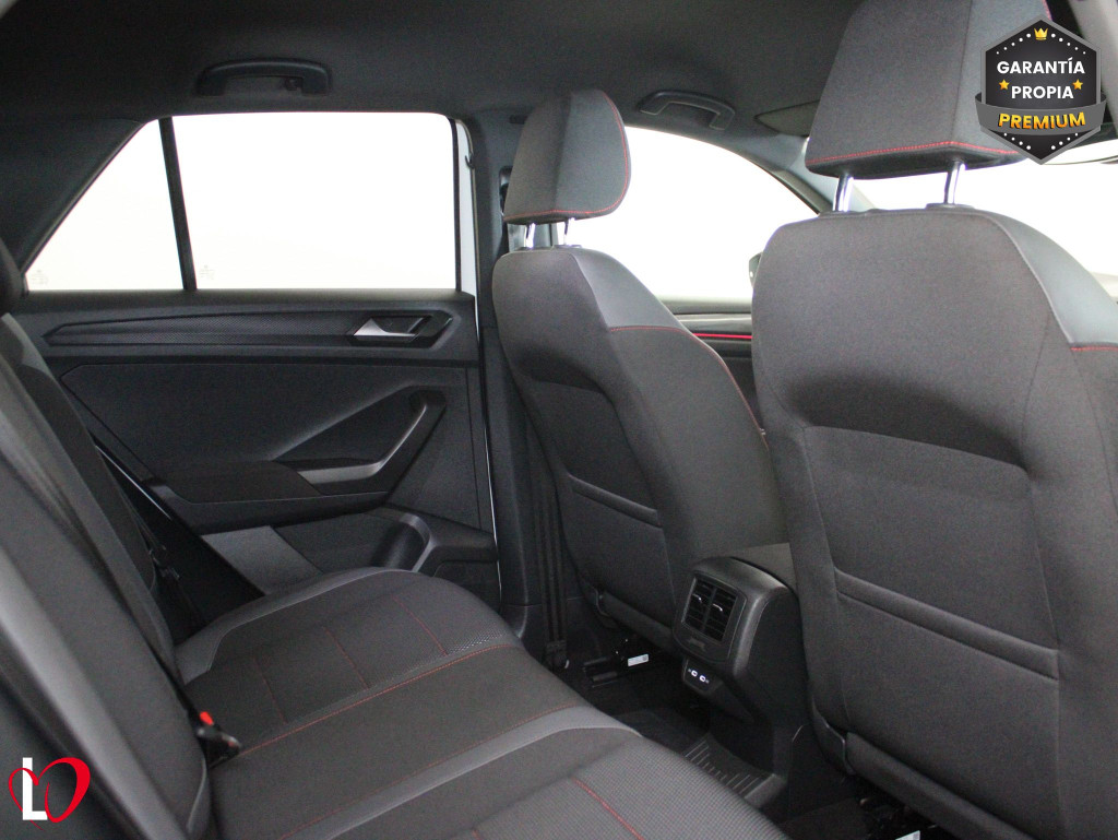 VOLKSWAGEN T-ROC 2.0 TDI DSG 4 MOTION SPORT 150 de segunda mano