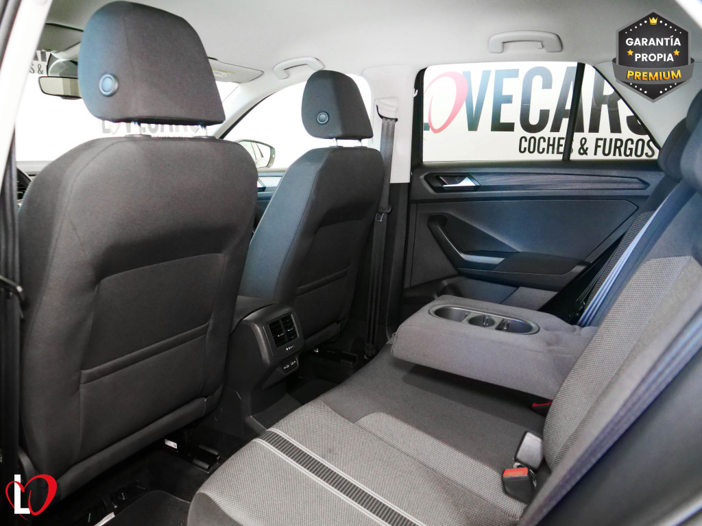 VOLKSWAGEN T-ROC 2.0 TDI DSG ADVANCE 150 de segunda mano