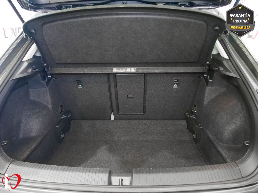 VOLKSWAGEN T-ROC 2.0 TDI DSG ADVANCE 150 de segunda mano