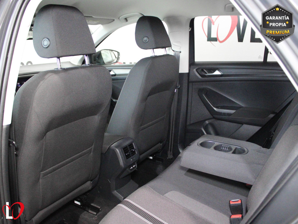 VOLKSWAGEN T-ROC 2.0 TDI DSG ADVANCE 150 de segunda mano