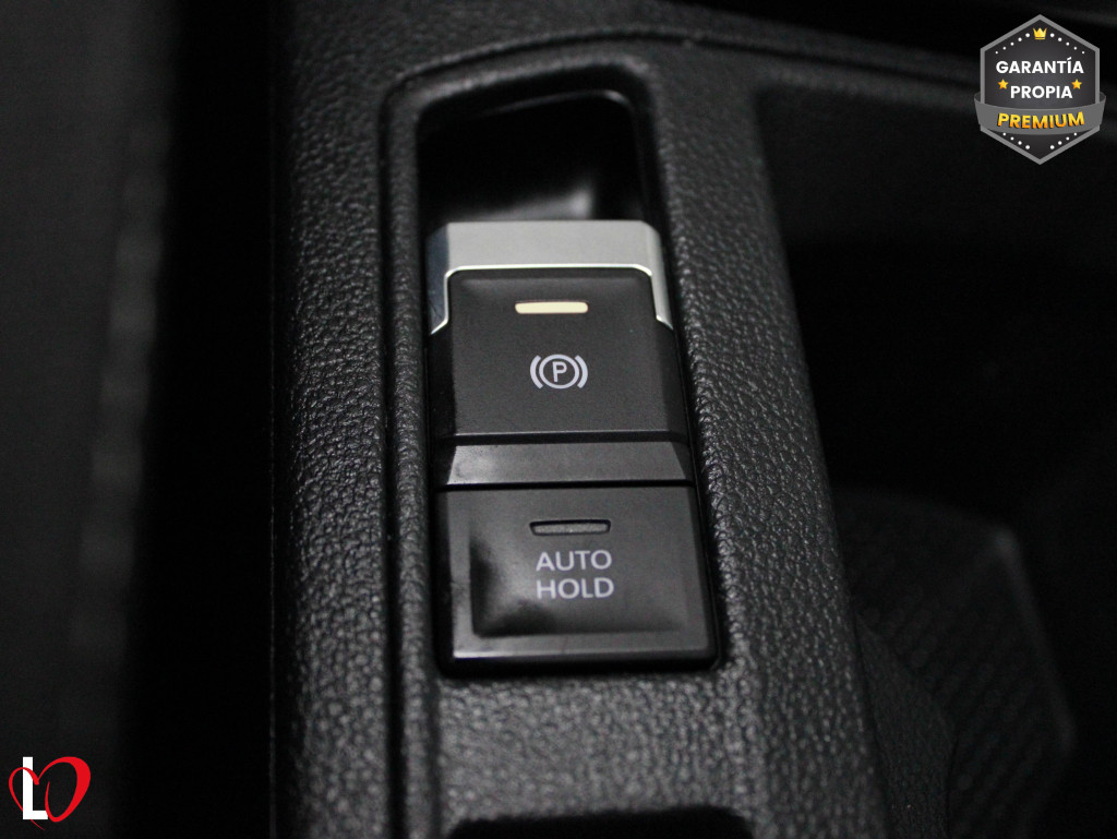 VOLKSWAGEN T-ROC 2.0 TDI DSG ADVANCE 150 de segunda mano