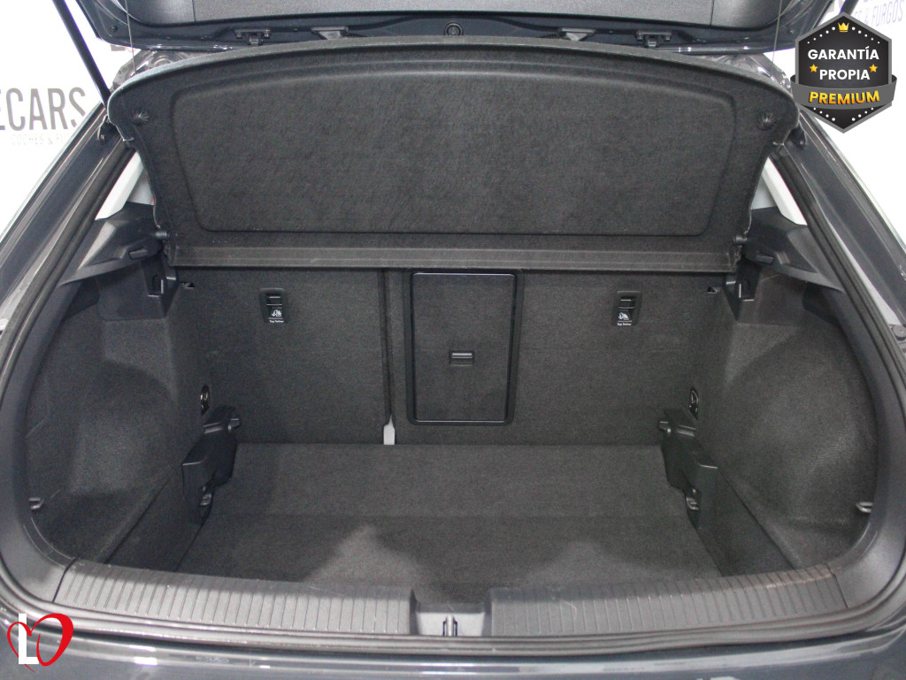 VOLKSWAGEN T-ROC 2.0 TDI DSG ADVANCE 150 de segunda mano