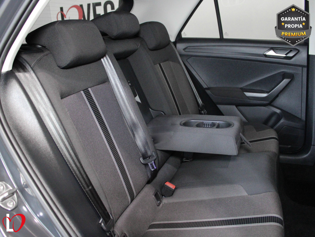 VOLKSWAGEN T-ROC 2.0 TDI DSG ADVANCE 150 de segunda mano