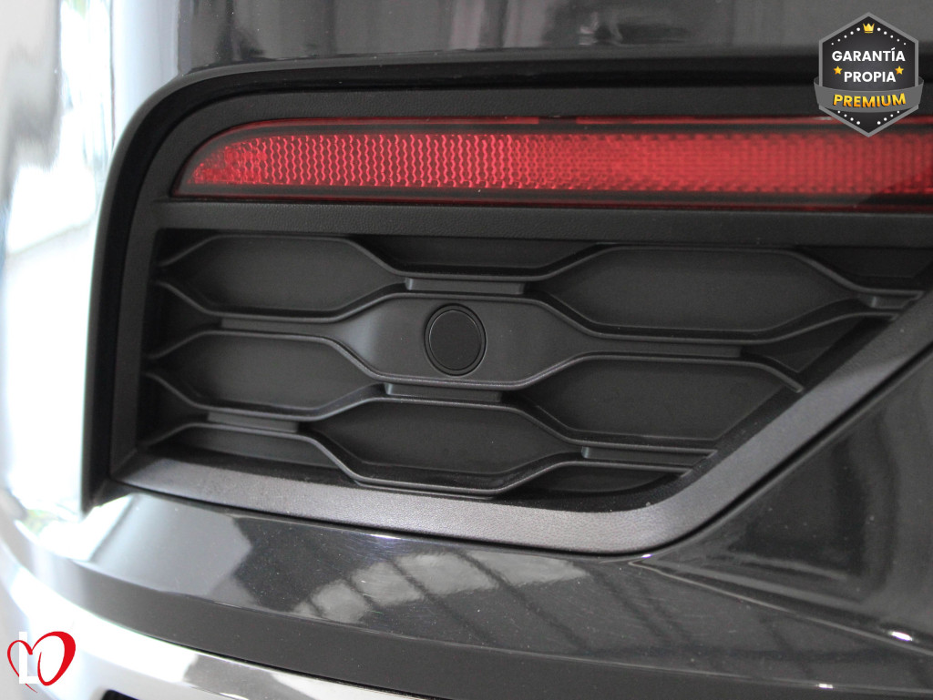 VOLKSWAGEN T-ROC 2.0 TDI DSG ADVANCE 150 de segunda mano