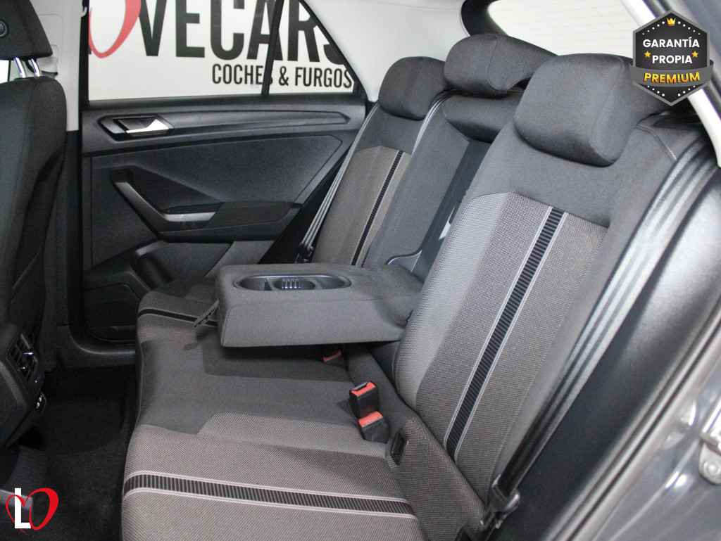 VOLKSWAGEN T-ROC 2.0 TDI DSG ADVANCE 150 de segunda mano
