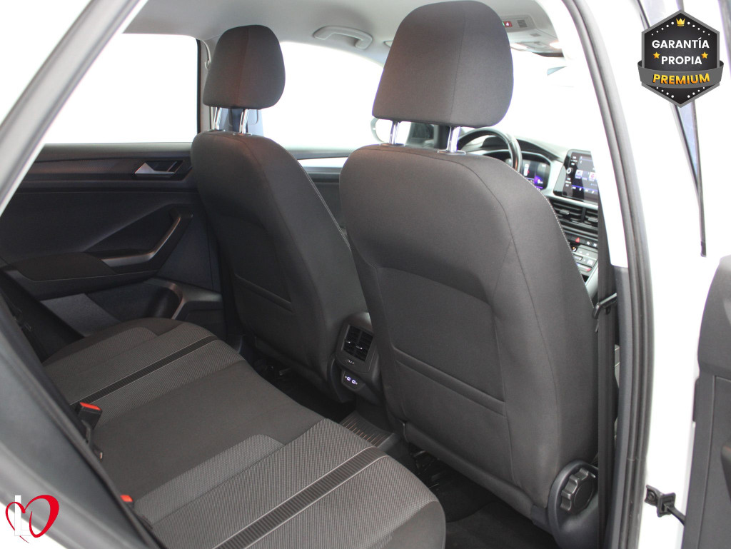 VOLKSWAGEN T-ROC 2.0 TDI DSG LIFE 150 de segunda mano