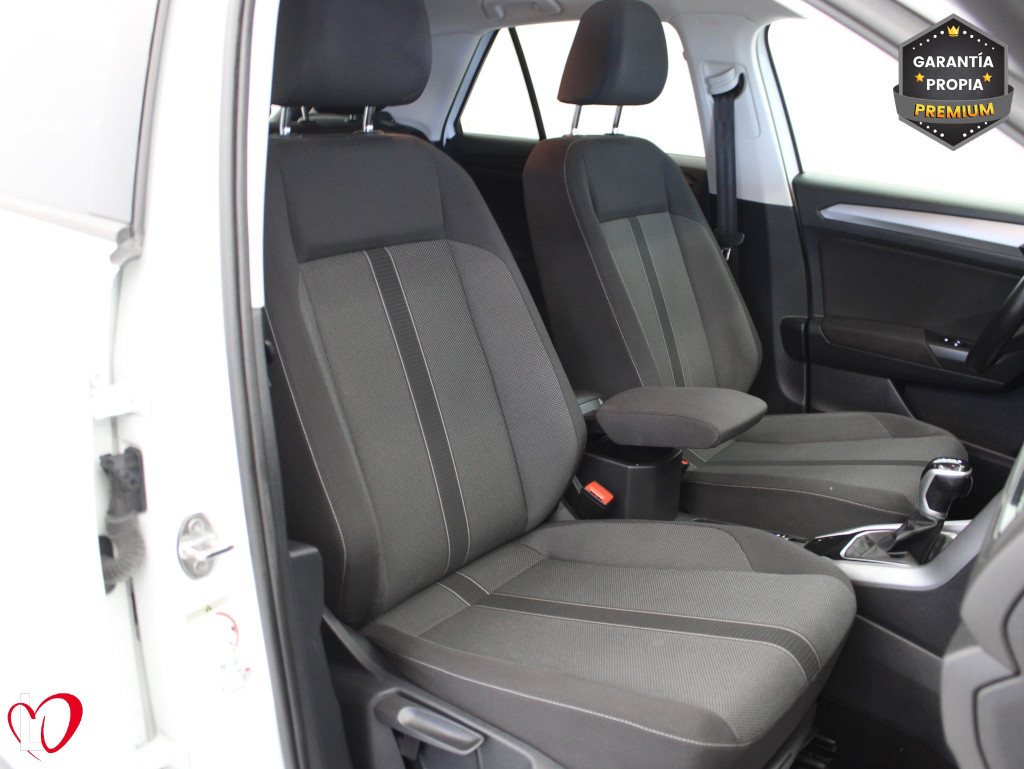VOLKSWAGEN T-ROC 2.0 TDI DSG LIFE 150 de segunda mano