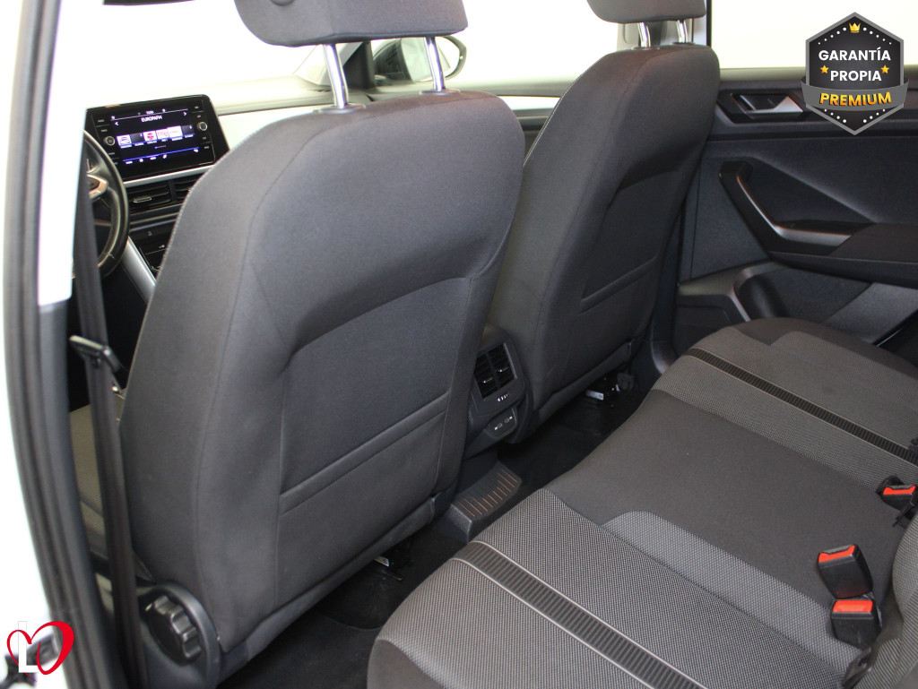 VOLKSWAGEN T-ROC 2.0 TDI DSG LIFE 150 de segunda mano