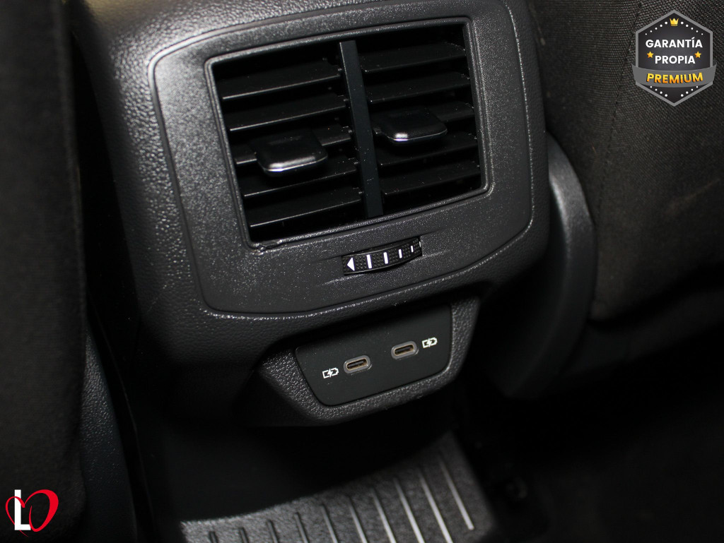 VOLKSWAGEN T-ROC 2.0 TDI DSG LIFE 150 de segunda mano