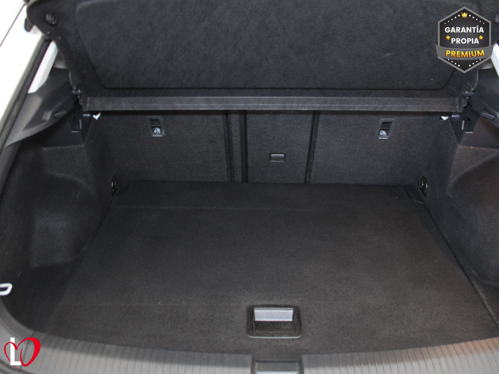 VOLKSWAGEN T-ROC 2.0 TDI DSG LIFE 150 de segunda mano