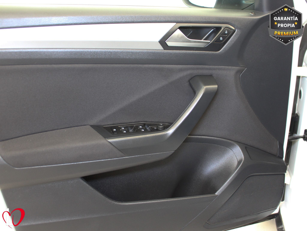 VOLKSWAGEN T-ROC 2.0 TDI DSG LIFE 150 de segunda mano
