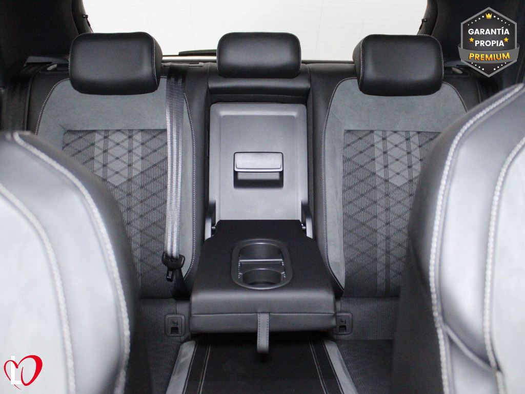 VOLKSWAGEN T-ROC 2.0 TDI DSG R-LINE 150 de segunda mano