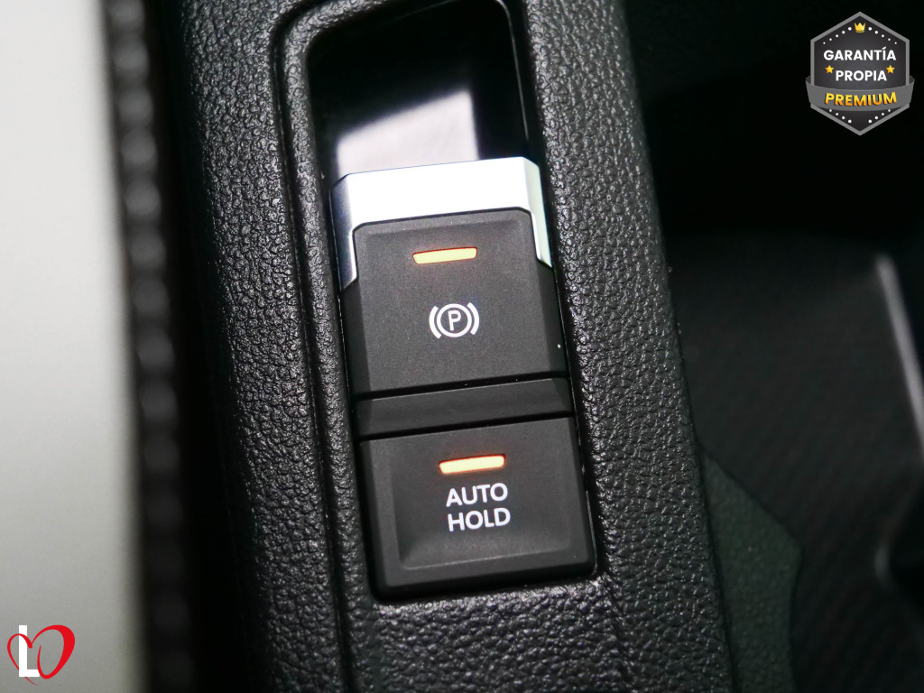 VOLKSWAGEN T-ROC 2.0 TDI DSG SPORT 150 de segunda mano