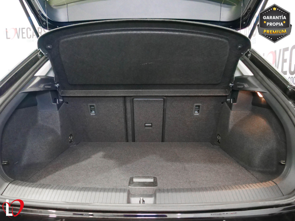 VOLKSWAGEN T-ROC 2.0 TDI DSG SPORT 150 de segunda mano