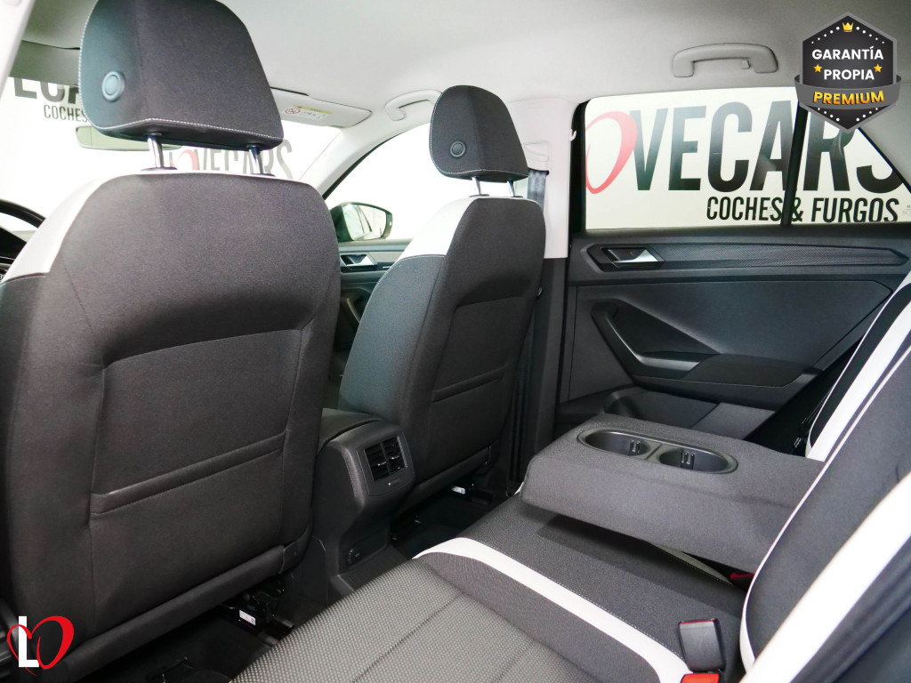 VOLKSWAGEN T-ROC 2.0 TDI DSG SPORT 150 de segunda mano