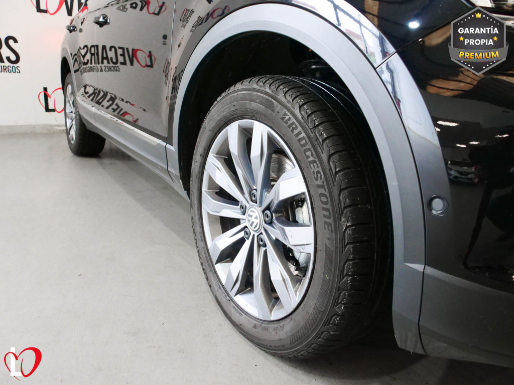 VOLKSWAGEN T-ROC 2.0 TDI DSG SPORT 150 de segunda mano