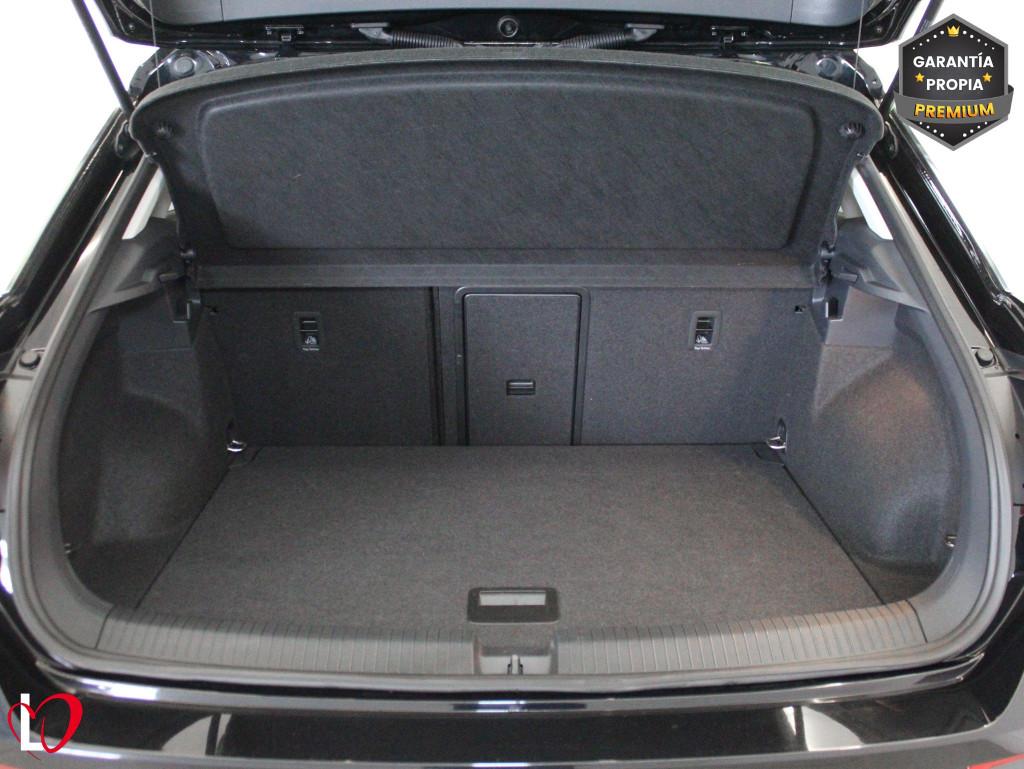 VOLKSWAGEN T-ROC 2.0 TDI DSG7 LIFE 150 de segunda mano