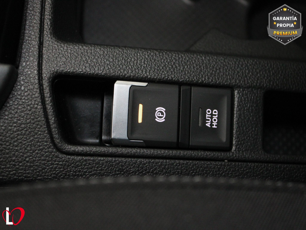 VOLKSWAGEN T-ROC 2.0 TDI DSG7 LIFE 150 de segunda mano