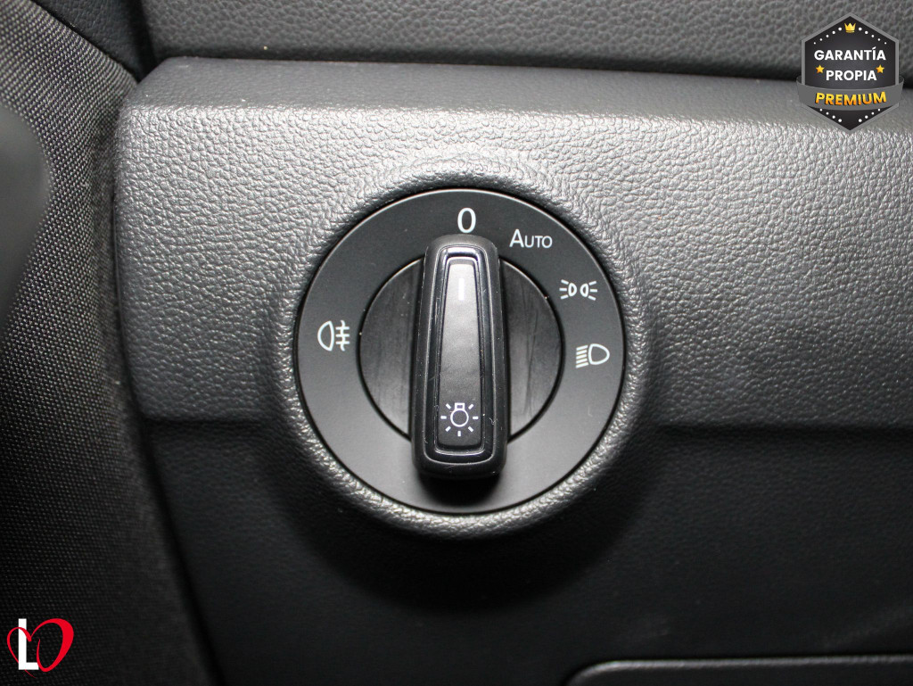 VOLKSWAGEN T-ROC 2.0 TDI DSG7 LIFE 150 de segunda mano