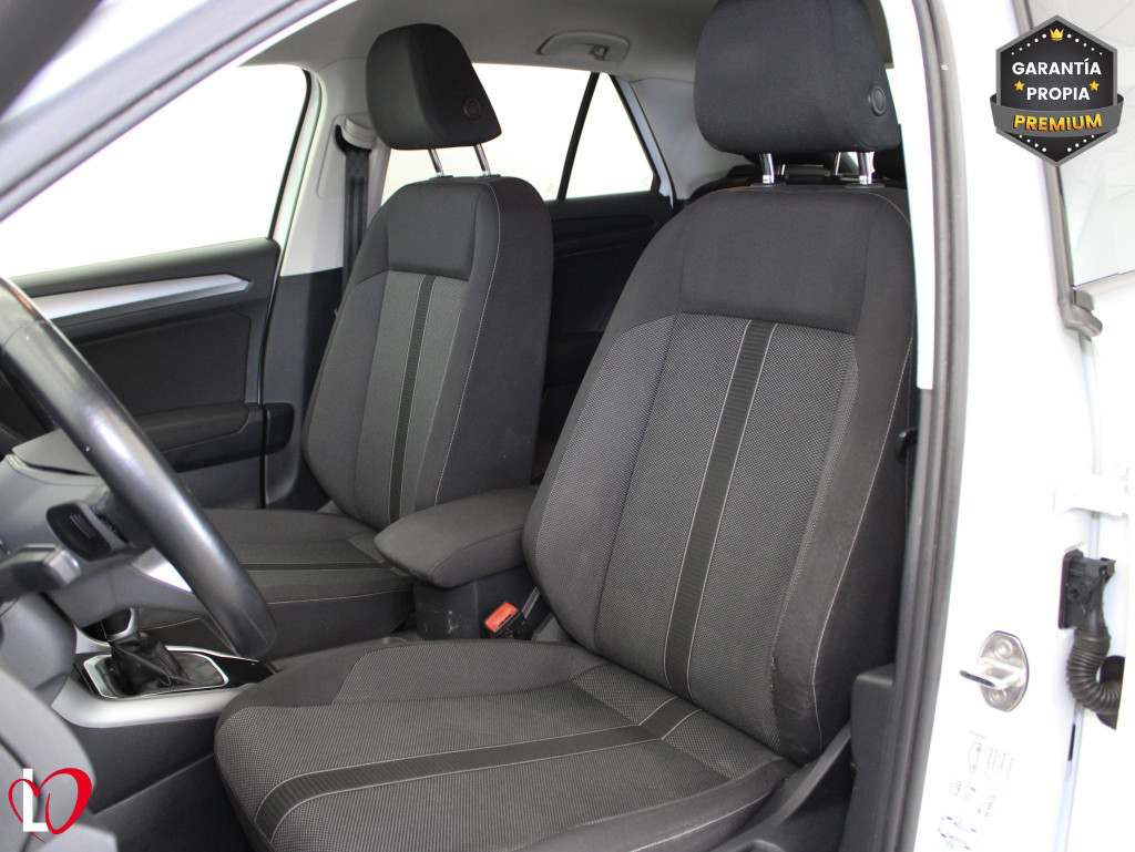 VOLKSWAGEN T-ROC 2.0 TDI DSG7 LIFE 150 de segunda mano