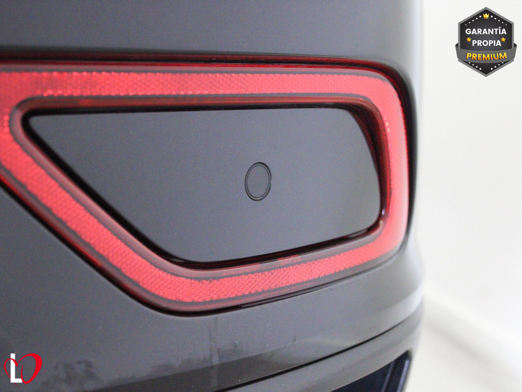 VOLKSWAGEN T-ROC 2.0 TDI DSG7 LIFE 150 de segunda mano