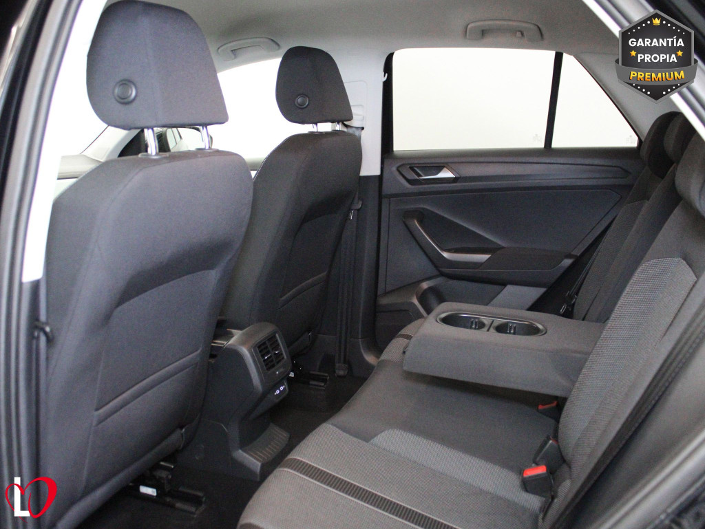 VOLKSWAGEN T-ROC 2.0 TDI DSG7 LIFE 150 de segunda mano