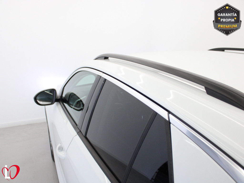 VOLKSWAGEN T-ROC 2.0 TDI DSG7 LIFE 150 de segunda mano