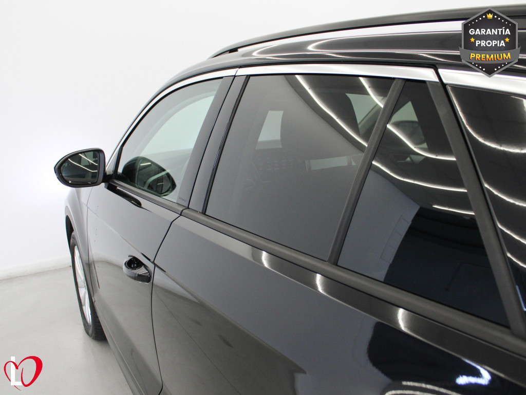 VOLKSWAGEN T-ROC 2.0 TDI DSG7 LIFE 150 de segunda mano