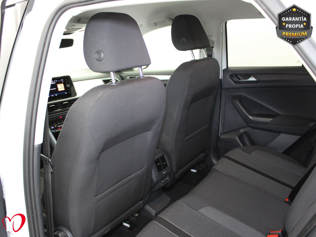VOLKSWAGEN T-ROC 2.0 TDI DSG7 LIFE 150 de segunda mano