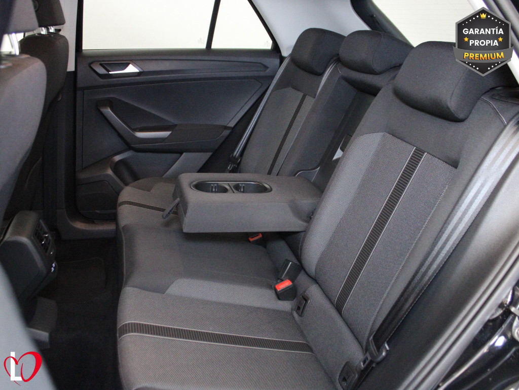 VOLKSWAGEN T-ROC 2.0 TDI DSG7 LIFE 150 de segunda mano
