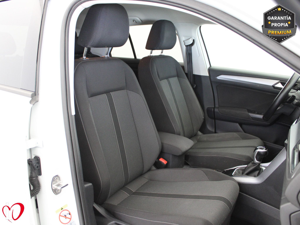 VOLKSWAGEN T-ROC 2.0 TDI DSG7 LIFE 150 de segunda mano