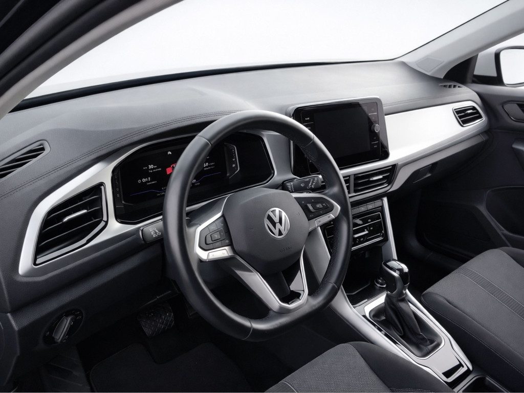 VOLKSWAGEN T-ROC 2.0 TDI DSG7 LIFE 150 de segunda mano