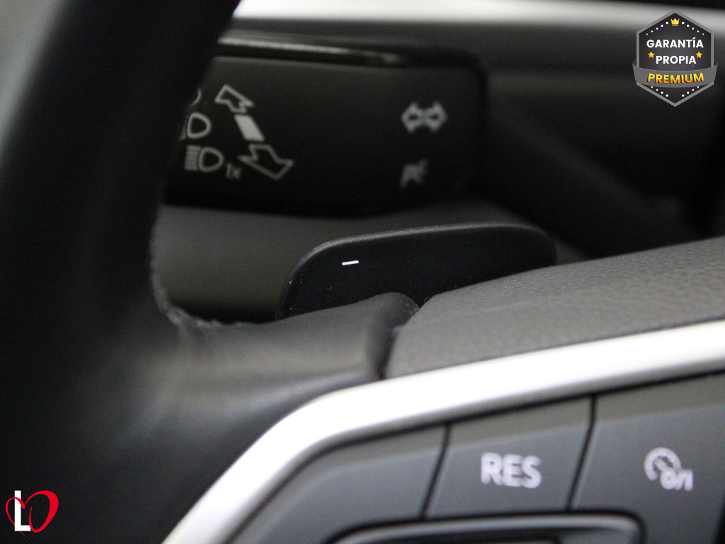 VOLKSWAGEN T-ROC 2.0 TDI DSG7 LIFE 150 de segunda mano