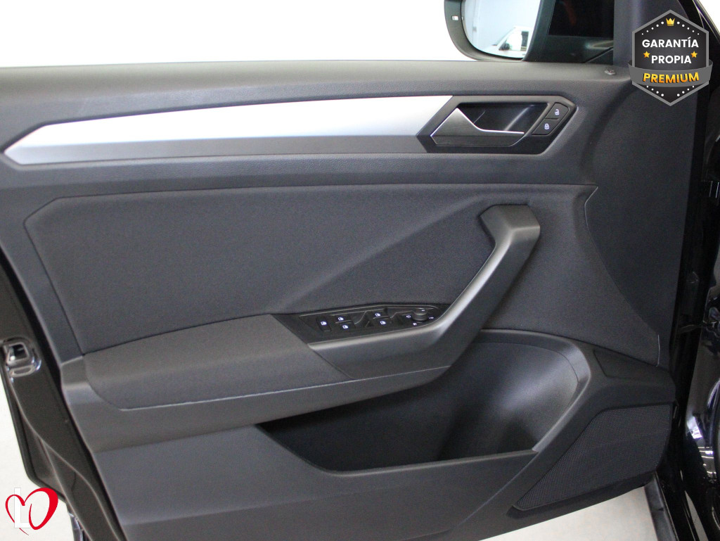 VOLKSWAGEN T-ROC 2.0 TDI DSG7 LIFE 150 de segunda mano