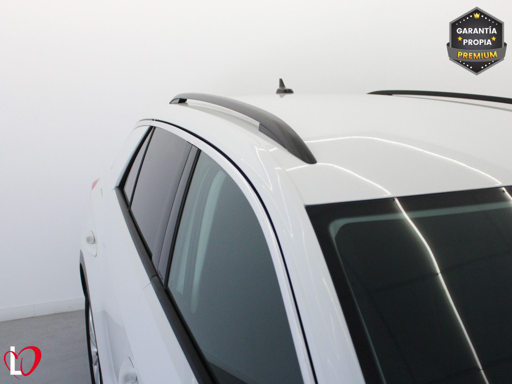 VOLKSWAGEN T-ROC 2.0 TDI DSG7 LIFE 150 de segunda mano