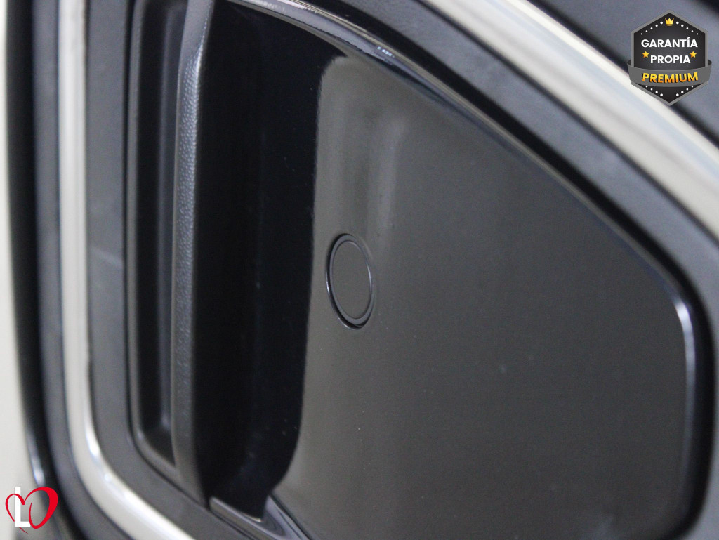 VOLKSWAGEN T-ROC 2.0 TDI DSG7 LIFE 150 de segunda mano