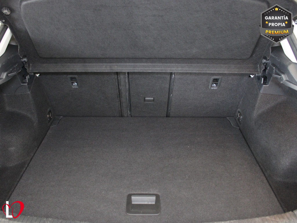 VOLKSWAGEN T-ROC 2.0 TDI DSG7 LIFE 150 de segunda mano