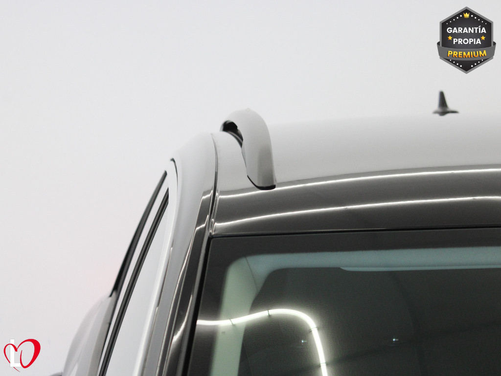 VOLKSWAGEN T-ROC 2.0 TDI DSG7 LIFE 150 de segunda mano