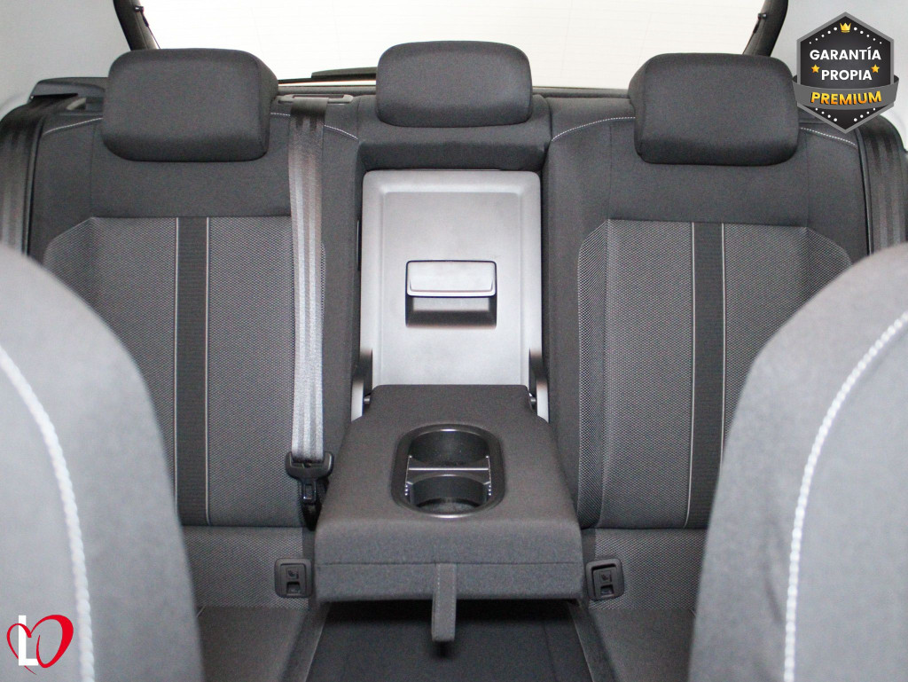 VOLKSWAGEN T-ROC 2.0 TDI DSG7 LIFE 150 de segunda mano