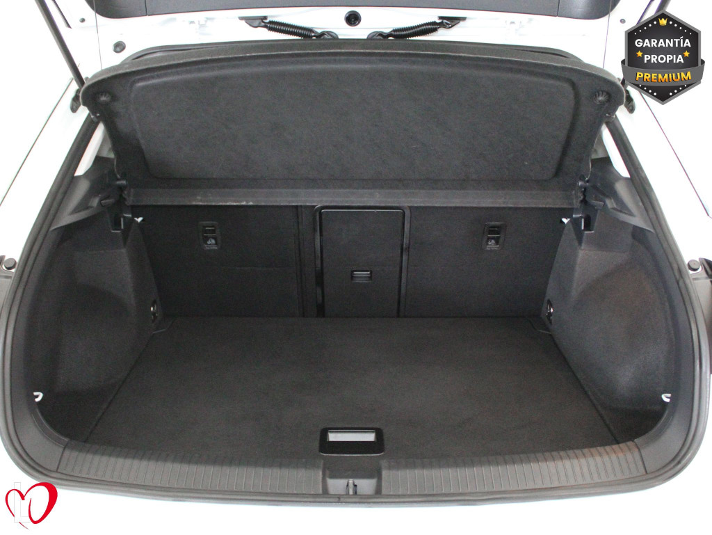 VOLKSWAGEN T-ROC 2.0 TDI LIFE 6 VEL 150 de segunda mano