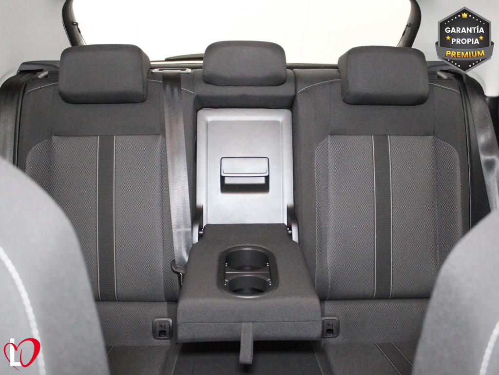 VOLKSWAGEN T-ROC 2.0 TDI LIFE 6 VEL 150 de segunda mano