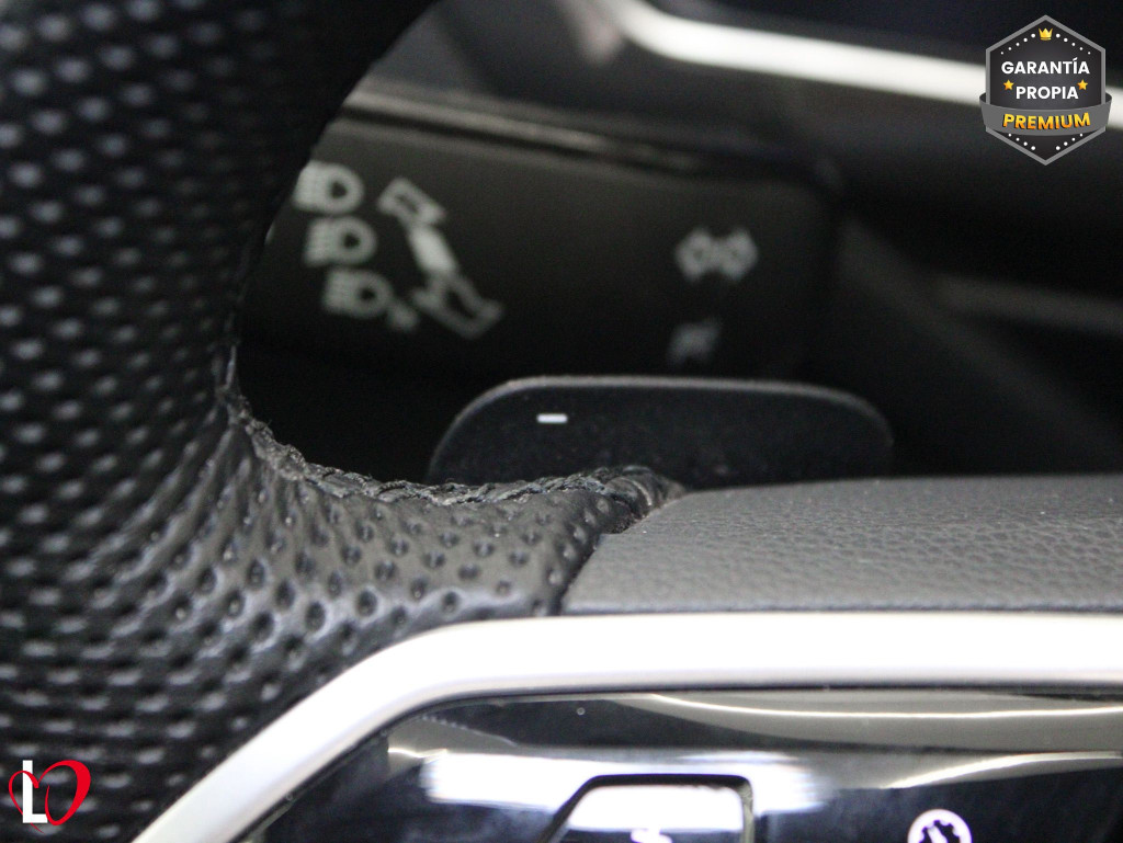 VOLKSWAGEN TIGUAN 1.4 eHybrid R LINE TECHO 245 de segunda mano