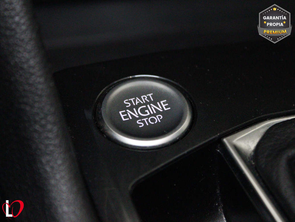 VOLKSWAGEN TIGUAN 1.4 eHybrid R LINE TECHO 245 de segunda mano