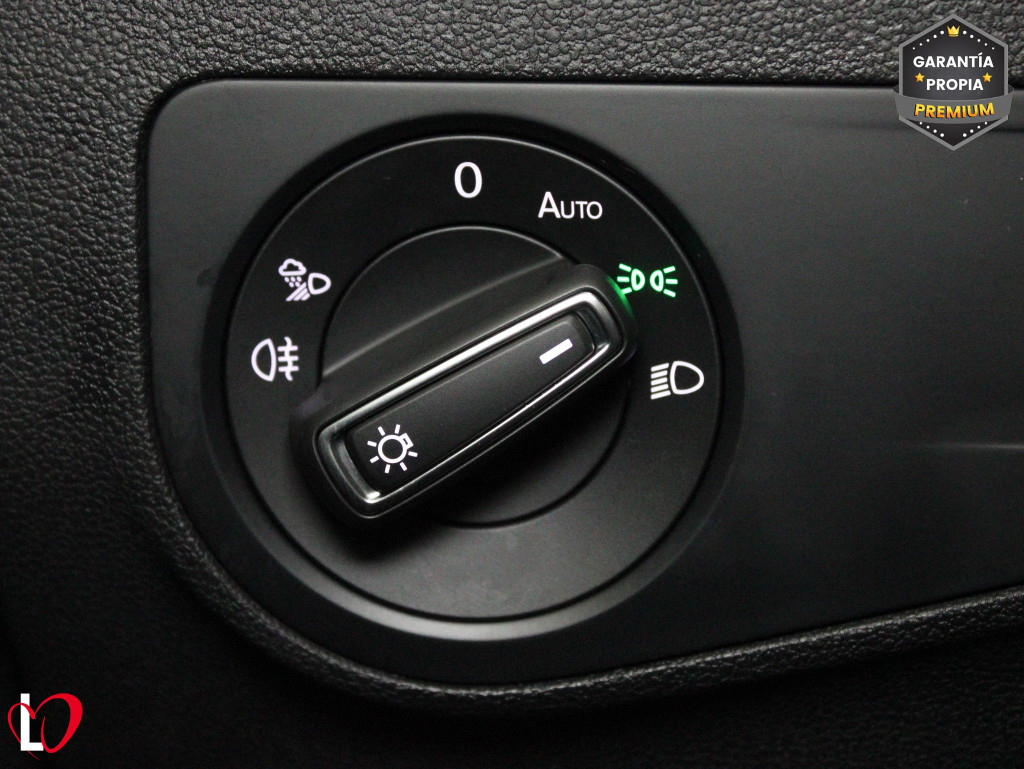 VOLKSWAGEN TIGUAN 1.4 eHybrid R LINE TECHO 245 de segunda mano