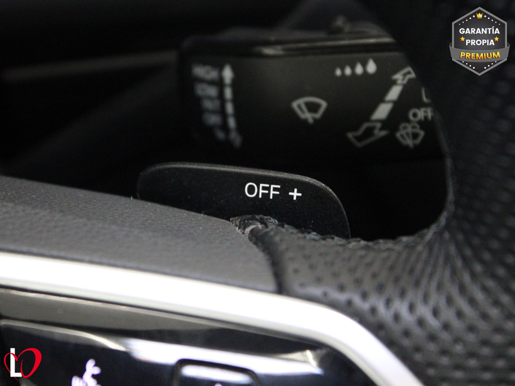 VOLKSWAGEN TIGUAN 1.4 eHybrid R LINE TECHO 245 de segunda mano