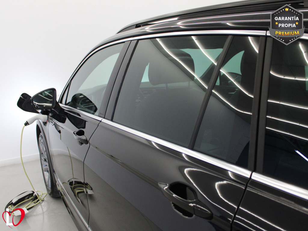 VOLKSWAGEN TIGUAN 1.4 eHybrid R LINE TECHO 245 de segunda mano