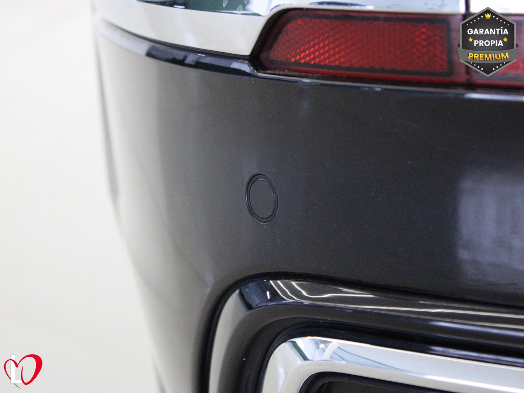 VOLKSWAGEN TIGUAN 1.4 eHybrid R LINE TECHO 245 de segunda mano